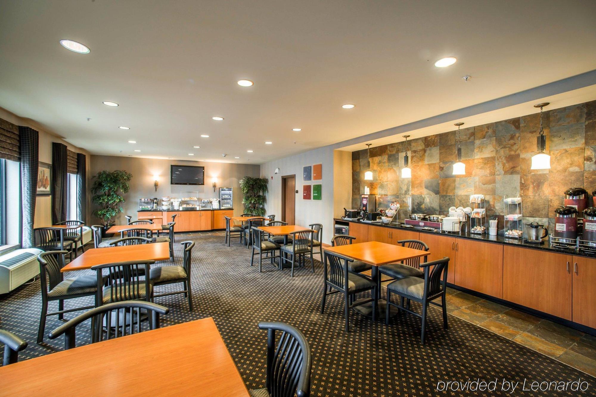 Comfort Suites Fairview Heights Exterior foto
